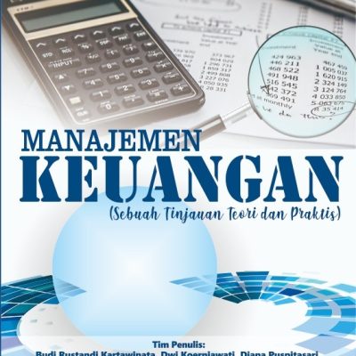 Buku Manajemen Keuangan