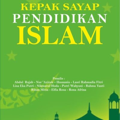 Buku Kepak Sayap Pendidikan Islam