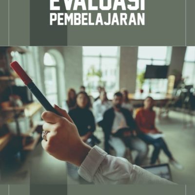 Buku Evaluasi Pembelajaran