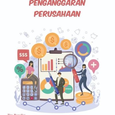 BUKU KONSEP DASAR PENGANGGARAN PERUSAHAAN