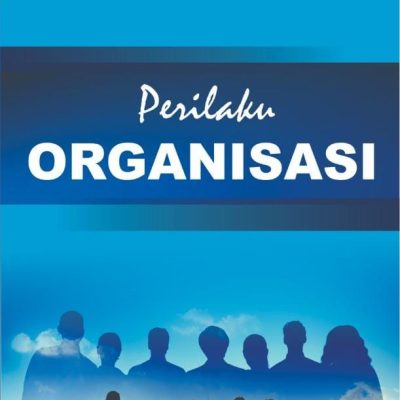 BUKU PERILAKU ORGANISASI