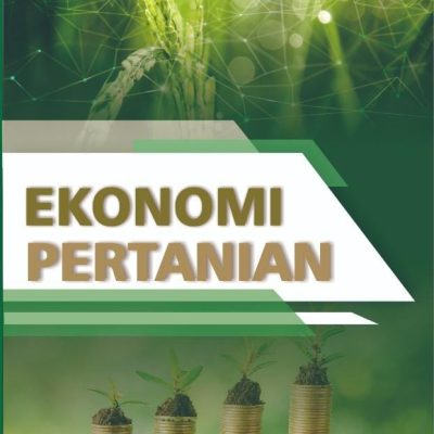 EKONOMI PERTANIAN