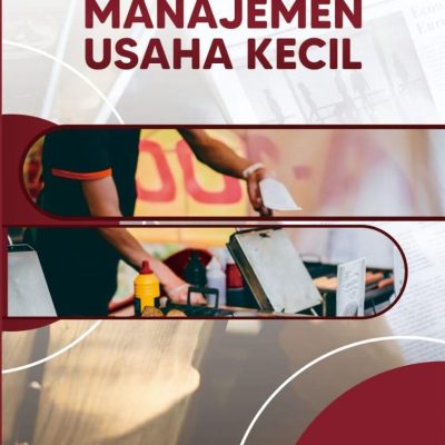 BUKU KEWIRAUSAHAAN DAN MANAJEMEN USAHA KECIL