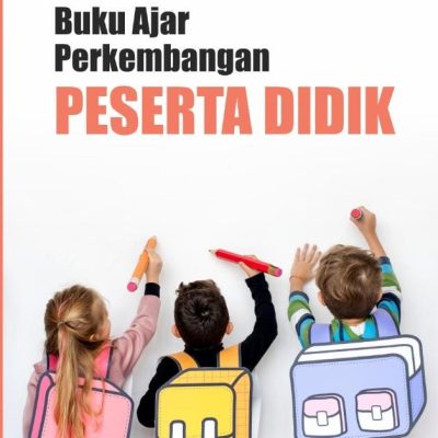 BUKU AJAR PERKEMBANGAN PESERTA DIDIK
