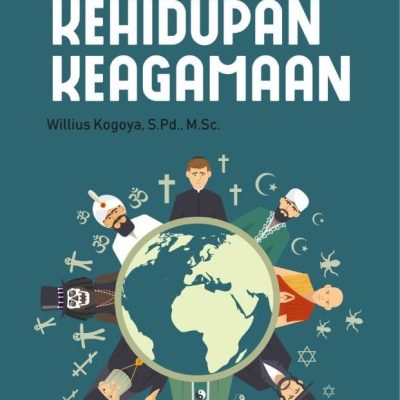 BUKU AJAR KEHIDUPAN KEAGAMAAN DI INDONESIA