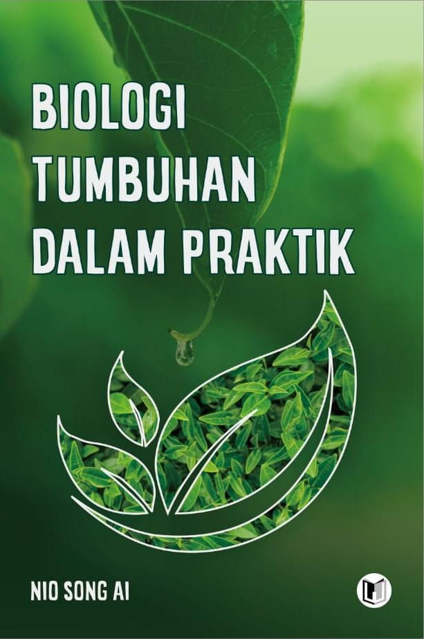 BUKU BIOLOGI TUMBUHAN DALAM PRAKTIK