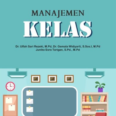 BUKU MANAJEMEN KELAS