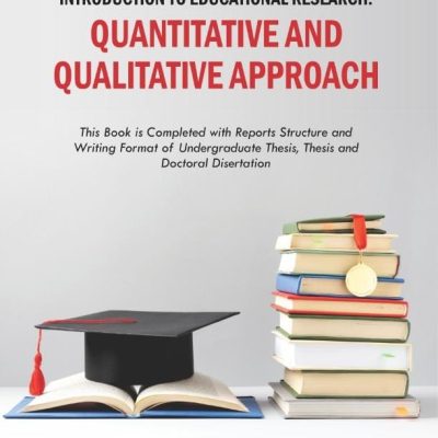 BUKU INTRODUCTION TO EDUCATIONAL RESEARCH: QUANTITATIVE AND QUALITATIVE APPROACH