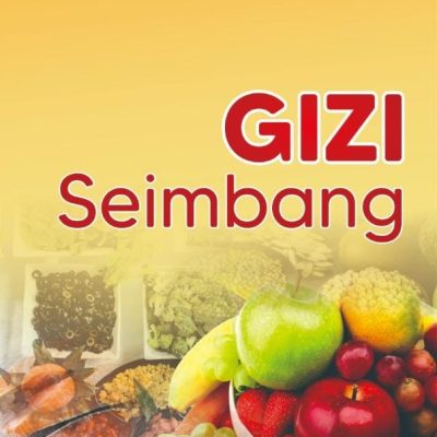 BUKU GIZI SEIMBANG