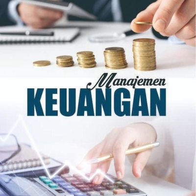 BUKU MANAJEMEN KEUANGAN