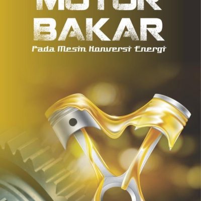 BUKU MOTOR BAKAR PADA MESIN KONVERSI ENERGI