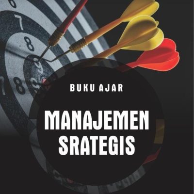 BUKU AJAR MANAJEMEN SRATEGIS