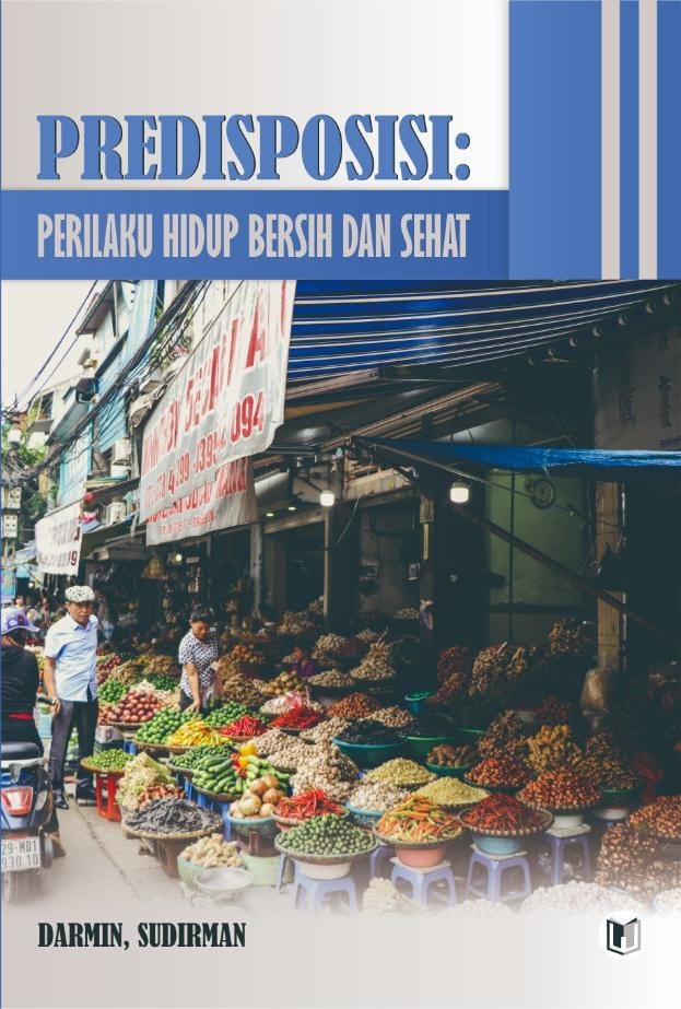 BUKU PREDISPOSISI: PERILAKU HIDUP BERSIH DAN SEHAT