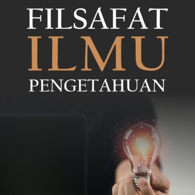Buku Filsafat Ilmu Pengetahuan
