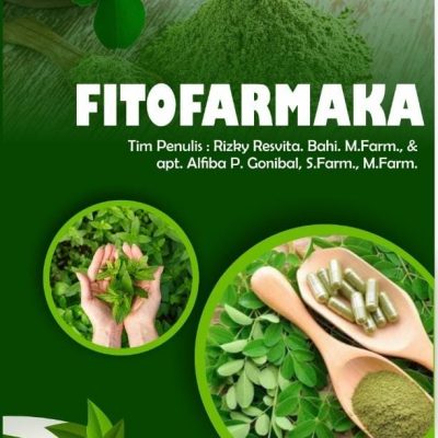 BUKU FITOFARMAKA