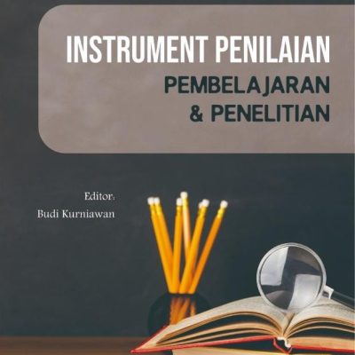 BUKU INSTRUMENT PENILAIAN PEMBELAJARAN & PENELITIAN