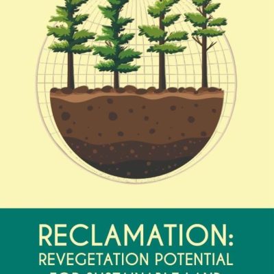 BUKU RECLAMATION: REVEGETATION POTENTIAL FOR SUSTAINABLE LAND