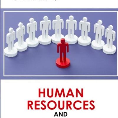 BUKU HUMAN RESOURCES AND ORGANIZATION