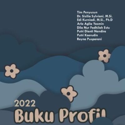 BUKU PROFIL PROGRAM STUDI S-1 MATEMATIKA FAKULTAS MATEMATIKA DAN ILMU PENGETAHUAN ALAM UNIVERSITAS PADJAJARAN