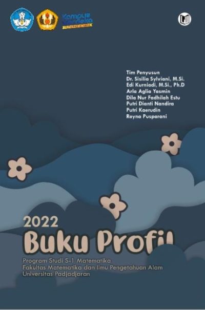 BUKU PROFIL PROGRAM STUDI S-1 MATEMATIKA FAKULTAS MATEMATIKA DAN ILMU ...