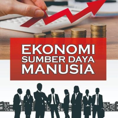BUKU EKONOMI SUMBER DAYA MANUSIA