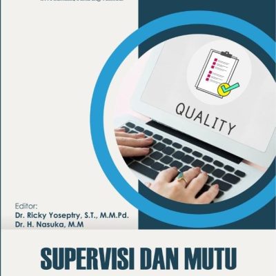 BUKU SUPERVISI DAN MUTU PENDIDIKAN