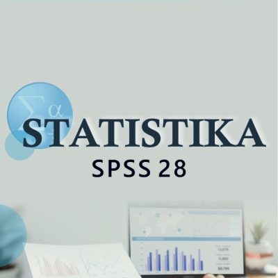 STATISTIKA SPSS 28