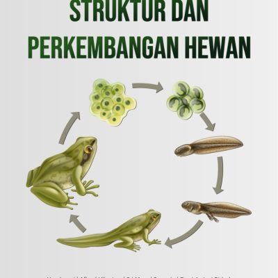 STRUKTUR DAN PERKEMBANGAN HEWAN