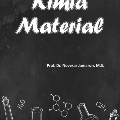 BUKU KIMIA MATERIAL