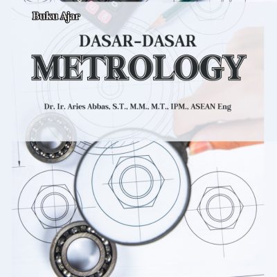 BUKU AJAR DASAR-DASAR METROLOGY