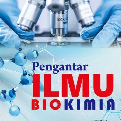 BUKU PENGANTAR ILMU BIOKIMIA