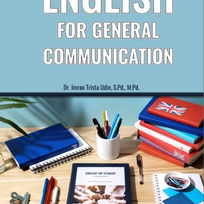 BUKU ENGLISH FOR GENERAL COMMUNICATION