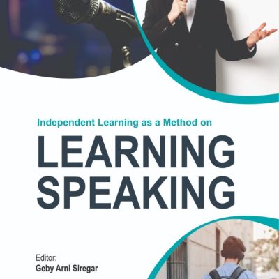 BUKU INDEPENDENT LEARNING AS A METHOD ON LEARNING SPEAKING