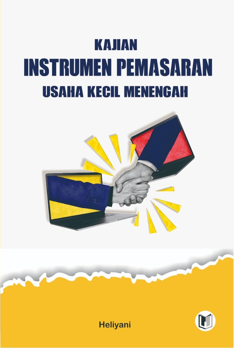 KAJIAN INSTRUMEN PEMASARAN USAHA KECIL MENENGAH