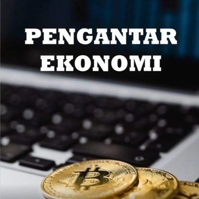 PENGANTAR EKONOMI