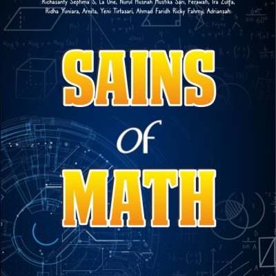 BUKU SAINS OF MATH