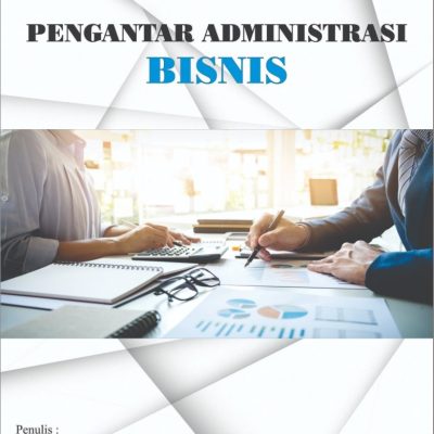 PENGANTAR ADMINISTRASI BISNIS