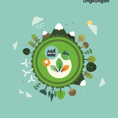BUKU KETAATAN BERAGAMA DAN KEPATUHAN TERHADAP PERATURAN TERKAIT PERLINDUNGAN LINGKUNGAN