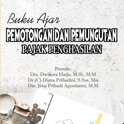 BUKU AJAR PEMOTONGAN DAN PEMUNGUTAN PAJAK PENGHASILAN