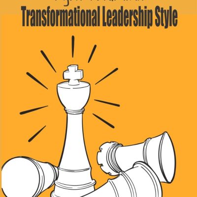 AGEN PERUBAHAN TRANSFORMATIONAL LEADERSHIP STYLE