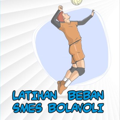 LATIHAN BEBAN SMES BOLAVOLI