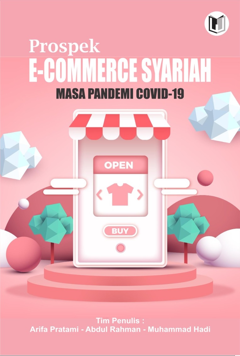 PROSPEK E-COMMERCE SYARIAH MASA PANDEMI COVID-19