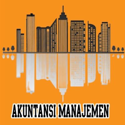 AKUNTANSI MANAJEMEN