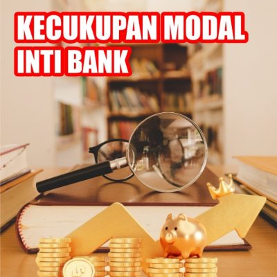 BUKU KECUKUPAN MODAL INTI BANK