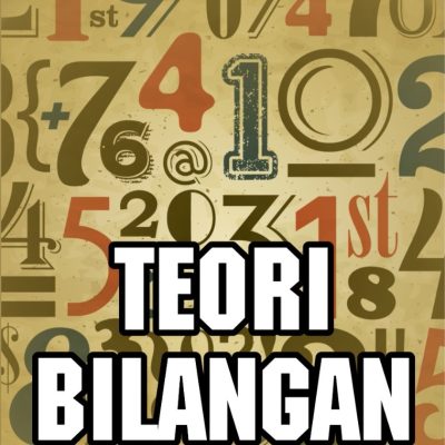 BUKU TEORI BILANGAN