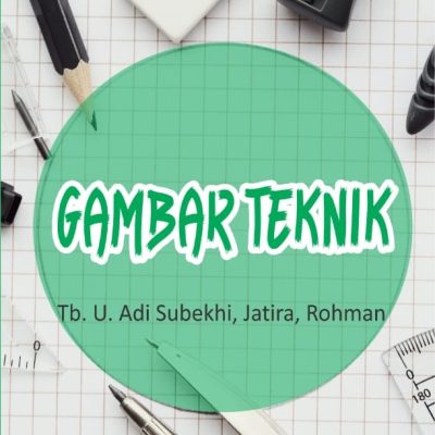 BUKU GAMBAR TEKNIK