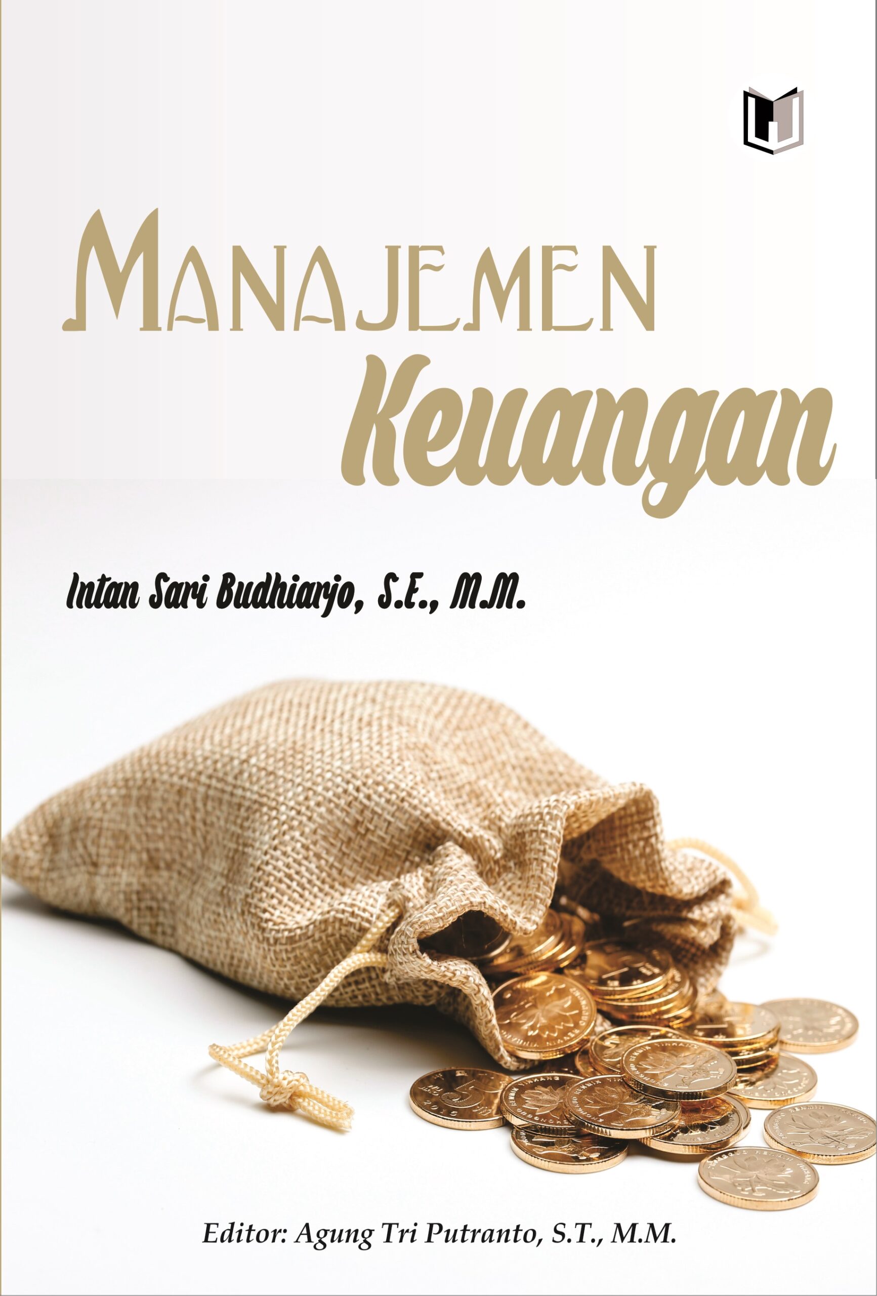 BUKU MANAJEMEN KEUANGAN