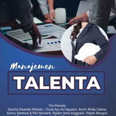MANAJEMEN TALENTA