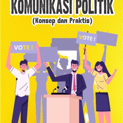 BUKU KOMUNIKASI POLITIK