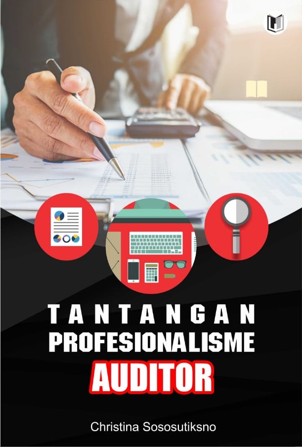 TANTANGAN PROFESIONALISME AUDITOR